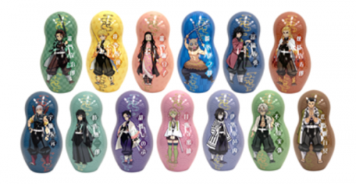 プレミア品✨ ガンバ大阪 マトリョーシカ WELCOME to SEKISUI CHALLENGERS‼️ ⁡ ◾️NO：9 ◾️POS：WR